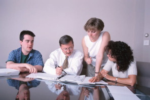 business meetingi
